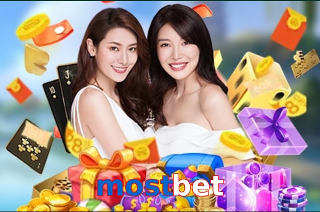 mostbet