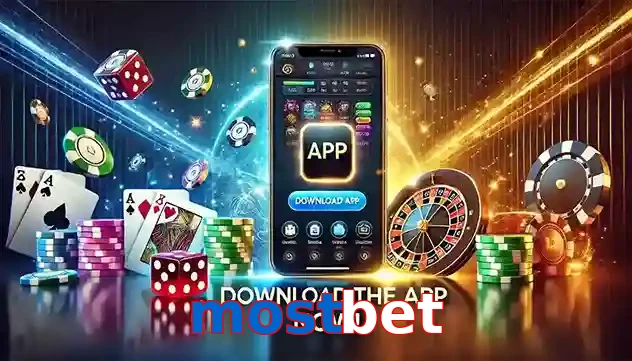 mostbet
