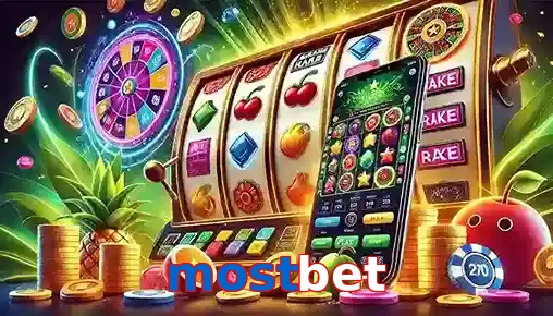 mostbet