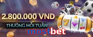 mostbet