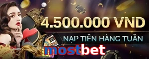 mostbet