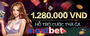 mostbet