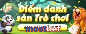 mostbet