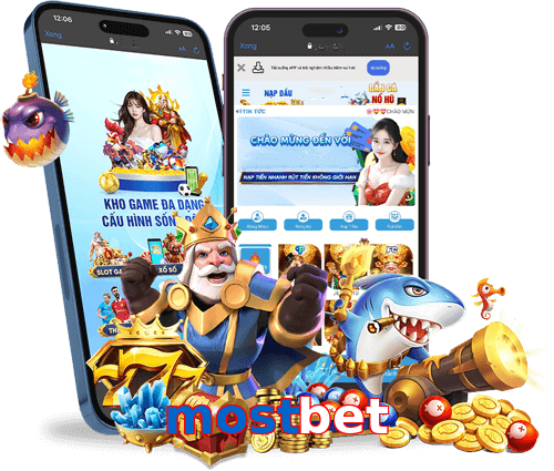mostbet