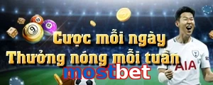 mostbet